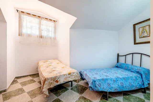 Adosado 4 habitaciones 379m² en venta - Centro — 33