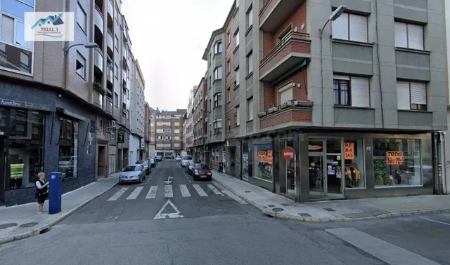 Venta piso en Ponferrada (León) - foto 2