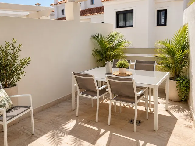 Adosado 3 habitaciones 165m² en venta - Costa Del Sol — 13