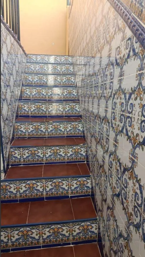 SE VENDE CASA EN CASTELLON CERCA DEL HOSPITAL GENERAL — 10