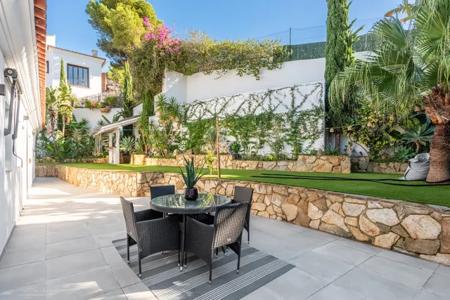 Chalet 4 habitaciones 470m² en venta - Riviera del sol — 46