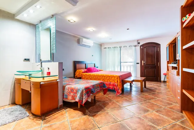 Villa de lujo en Montemolino, Benicàssim | Exclusividad, amplitud y carácter mediterráneo — 16
