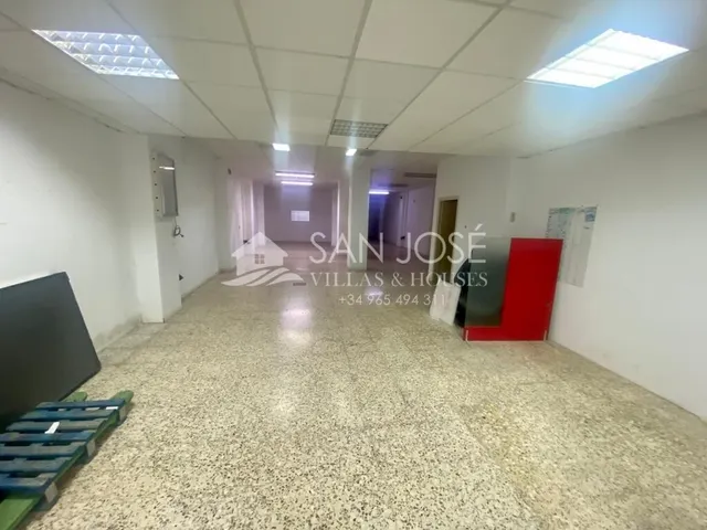 VENTA DE CASA EN SAN VICENTE DEL RASPEIG, ZONA CENTRO — 31