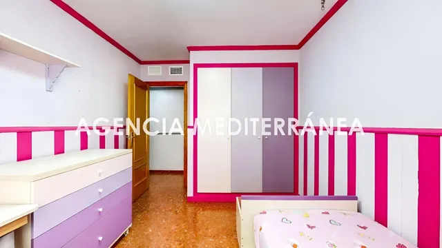 Piso a la venta con garaje y trastero en Alfafar — 25