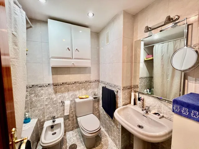 Apartamento 2 habitaciones 74m² en venta - Centro — 7