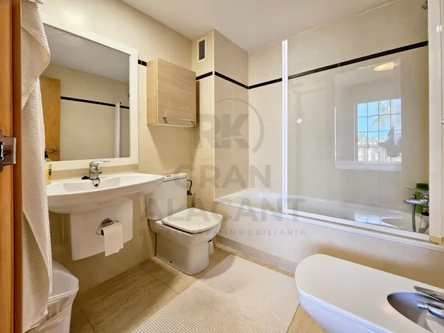Ático duplex con vistas — 20