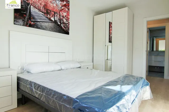 APARTAMENTO JUNTO A PLAZA CIRCULAR Y ABENARABI — 9
