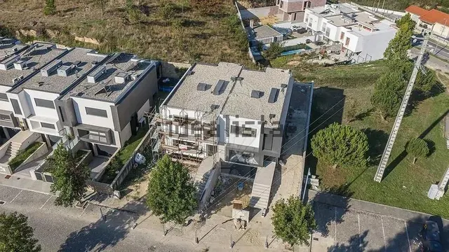 Chalet 3 habitaciones 266m² en venta - Martim — 32