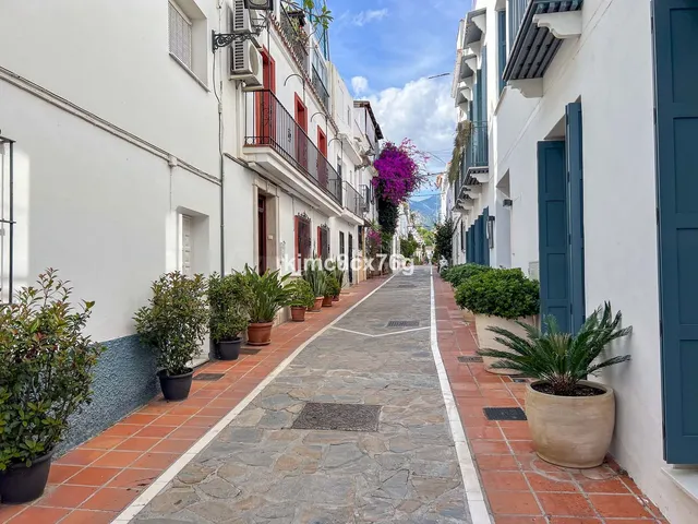 Adosado 5 habitaciones 330m² en venta - Marbella