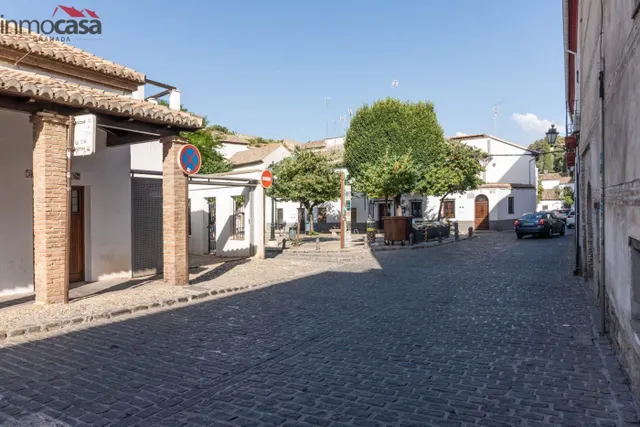 La casa que siempre soñaste en el mirador de San Nicolás — 49