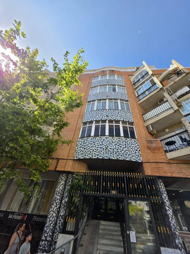 Piso en venta en Avenida de las Habaneras — 21