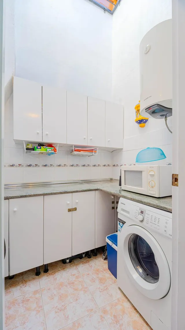 Casa Tipo Dúplex 3 habitaciones 75m² en venta - Playa Flamenca — 23