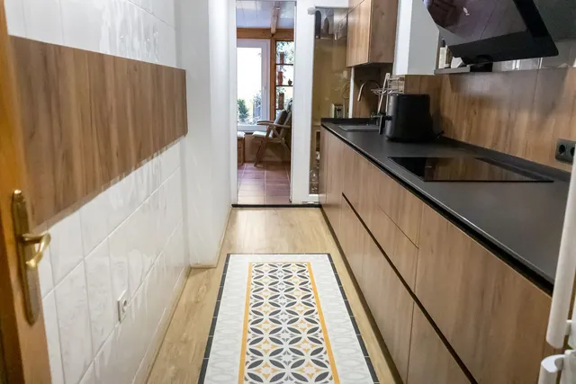 Apartamento 2 habitaciones 134m² en venta - Centro — 36
