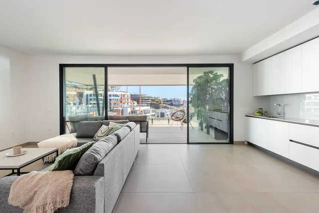 Ático Dúplex 2 habitaciones 107m² en venta - Centro — 11