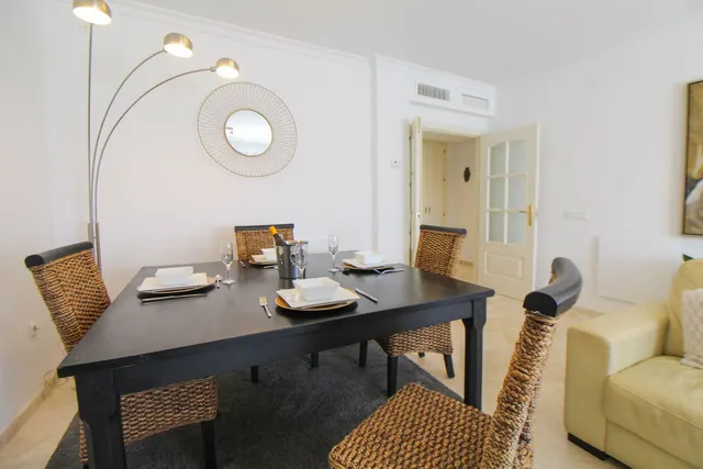 Apartamento 2 habitaciones 109m² en venta - Marbella — 11