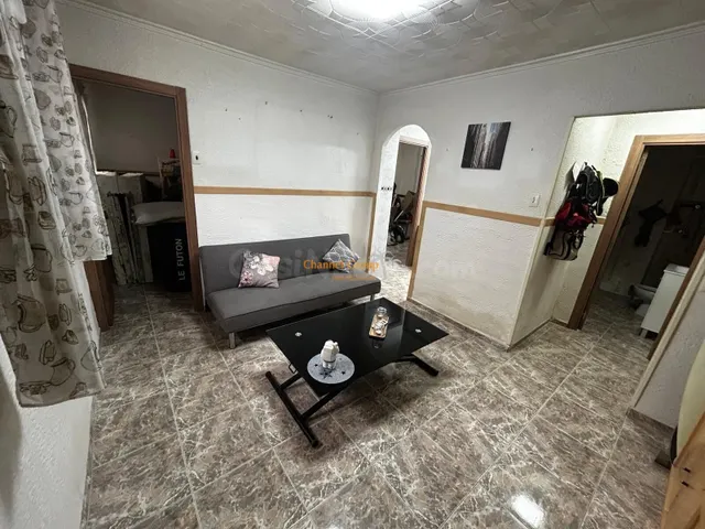 Se vende planta baja en zona la rata. - foto 4