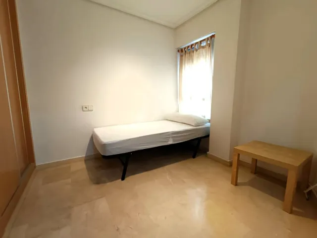 🏢 Vivienda en alquiler para larga temporada en La Florida, Alicante (próxima al C.C. Puerta de Alicante) — 20