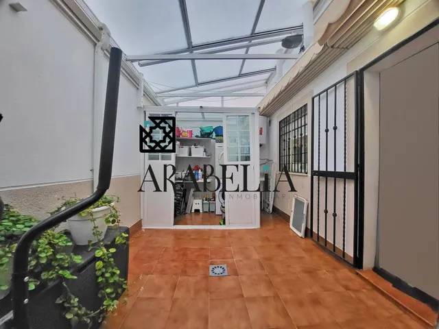 ¡EXCELENTE CASA LISTA PARA ENTRAR A VIVIR EN CERRO MURIANO! — 13