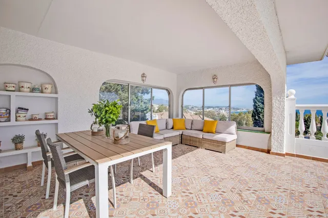 Chalet 5 habitaciones 249m² en venta - Riviera del sol — 8