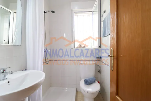 DUPLEX DE 2 habitaciones, PISCINA COMUNITARIA Y SOLARIUM CON VISTAS AL MAR. EN EL CARMOLÍ, MURCIA — 19