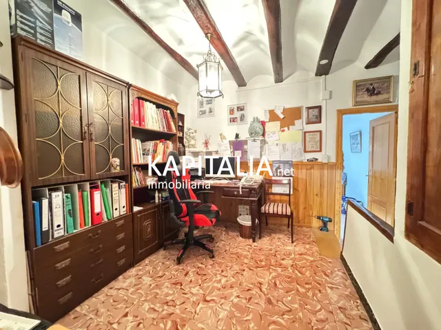 Casa a la venta en Lorcha — 15