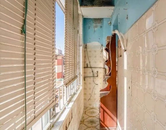 Piso 2 habitaciones en venta - Santa Eulalia — 10