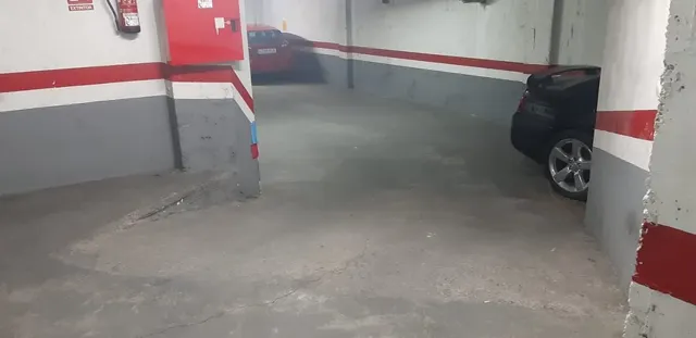 OCASÓN!! SE VENDE PLAZA DE GARAJE EN UNA ZONA EN AUGE EN ALBACETE — 6
