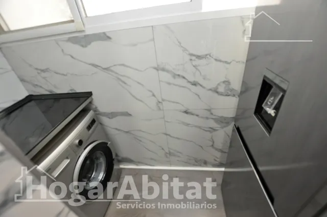 ¡OPORTUNIDAD! REFORMADO EXTERIOR Y CENTRAL EN XIRIVELLA  — 12