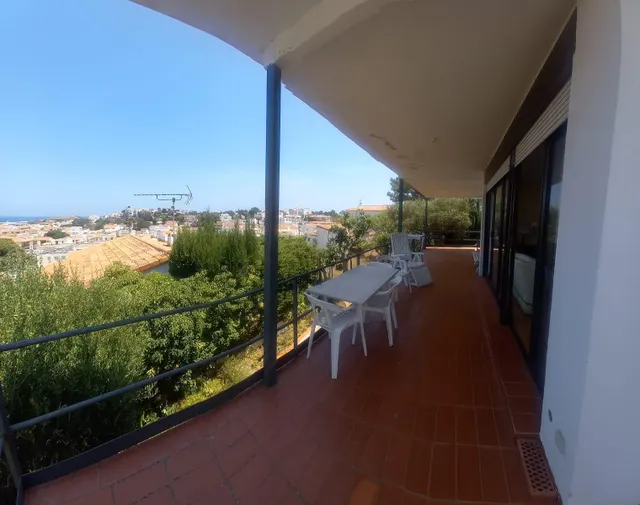 Casa con jardín y vistas en venta en el puerto de Llançà. — 15