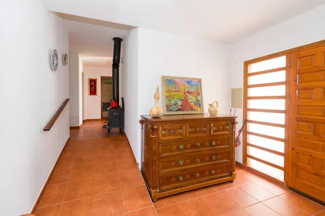 Villa individual en Montornes, Benicasim — 24