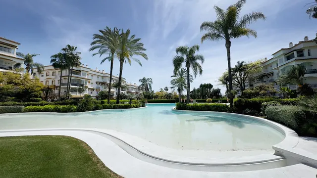 Apartamento 4 habitaciones 125m² en venta - Marbella — 2