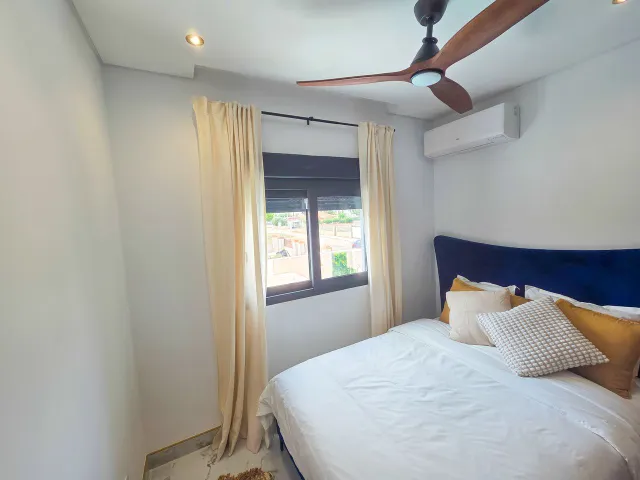 Casa 5 habitaciones en venta - Los Urrutias — 33