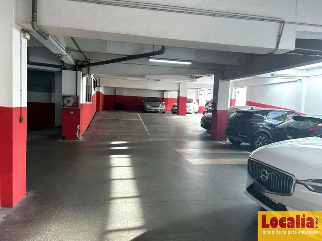 8 plazas de garaje en venta en centro de Santander - foto 2