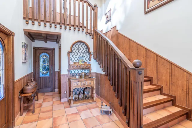 Precioso chalet en cerro del oro-Cenes de la Vega — 29