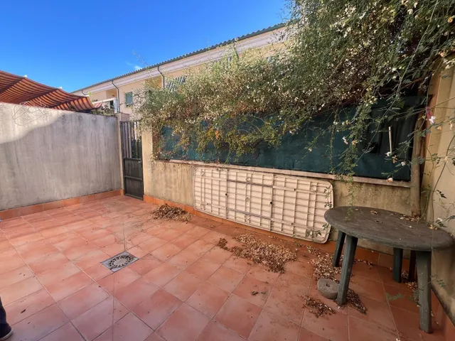 Amplio adosado en Mejostilla, Cáceres - ¡Listo para entrar a