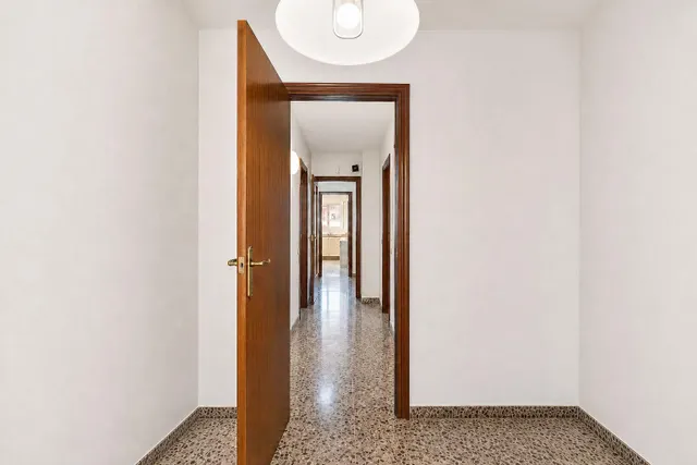 Una llar per enamorar · 4 habitacions i dos balcons — 27