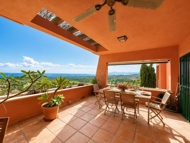 Ático 3 habitaciones 213m² en venta - Marbella - foto 3