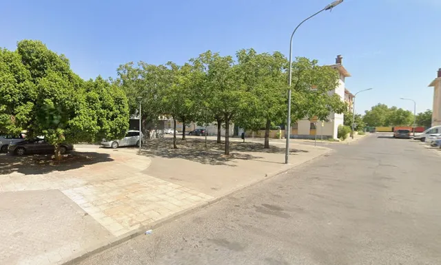 Venta piso en Sevilla - foto 2