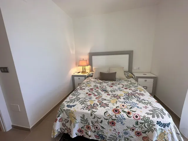 Se vende magnifico apartamento en el icónico edificio Intempo, zona Poniente — 19