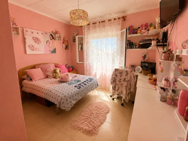 Villa 5 habitaciones 200m² en venta - La Siesta - El Salado - Torreta — 10