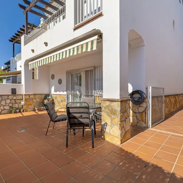 Villa 3 habitaciones 133m² en alquiler - Marbella - foto 4