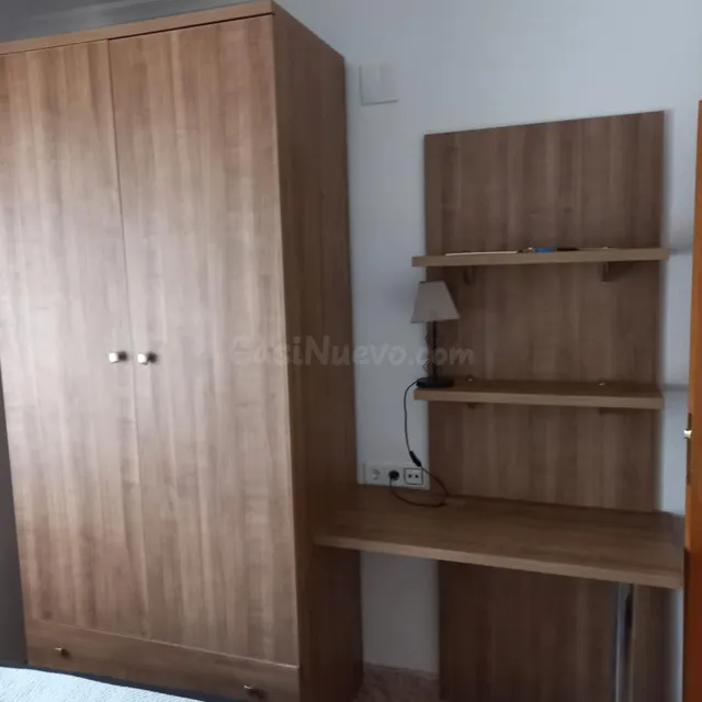 habitaciones en alquiler, Avenida Salamanca - foto 5