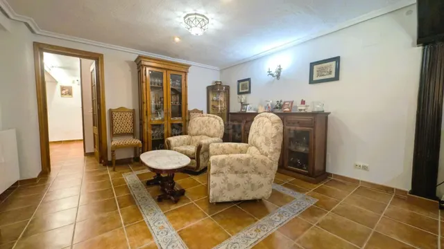 Exclusiva vivienda de planta baja en la prestigiosa Urbanización R-66 con 1.000 m2 de parcela y espectacular piscina privada — 27