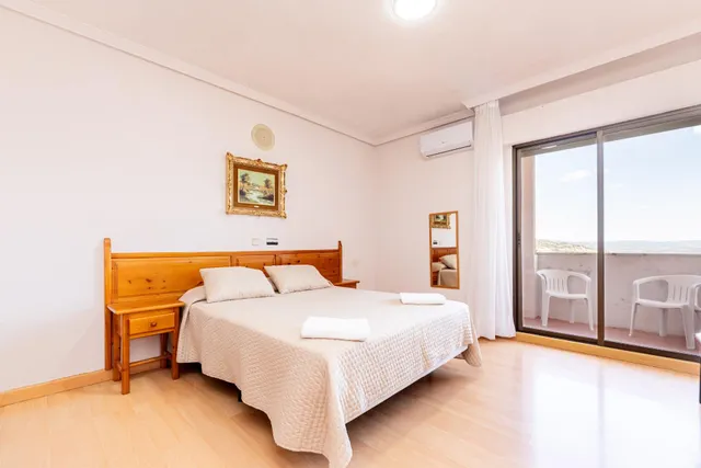 ACTIVO HOTELERO CON POTENCIAL DE INVERSIÓN Y RECONVERSIÓN – CEBREROS, ÁVILA — 31