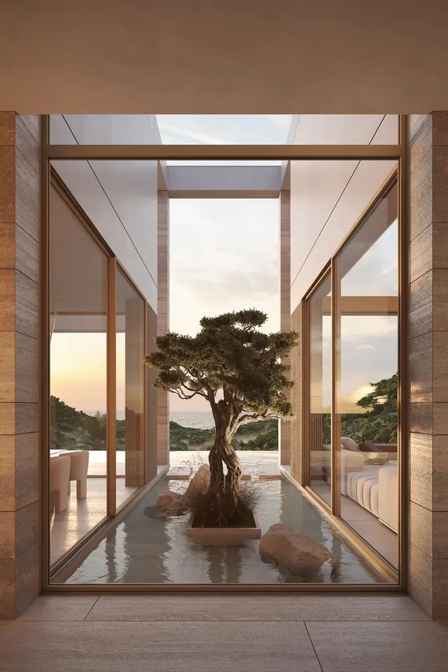 Chalet 5 habitaciones 647m² en venta - Costa del Sol — 23