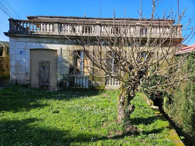OPORTUNIDAD!!! SE VENDE CASA RUSTICA PARA REFORMAR EN COLES - foto 3