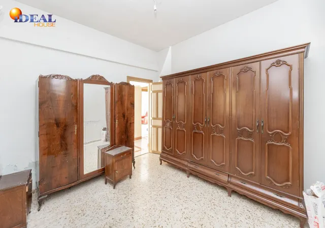 ¡CASA EN UNA SOLA PLANTA, CREA TU VIVIENDA IDEAL EN ALBOLOTE! Casa en una sola planta con patio, garaje y un gran potencial. — 18