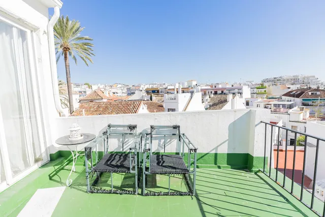 Adosado 6 habitaciones 431m² en venta - Marbella — 30