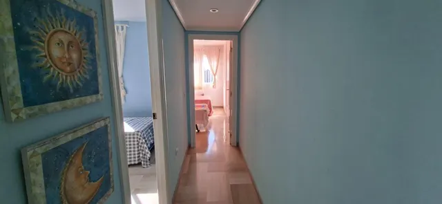 Ático exclusivo en primera línea de la Playa de Gandía — 7