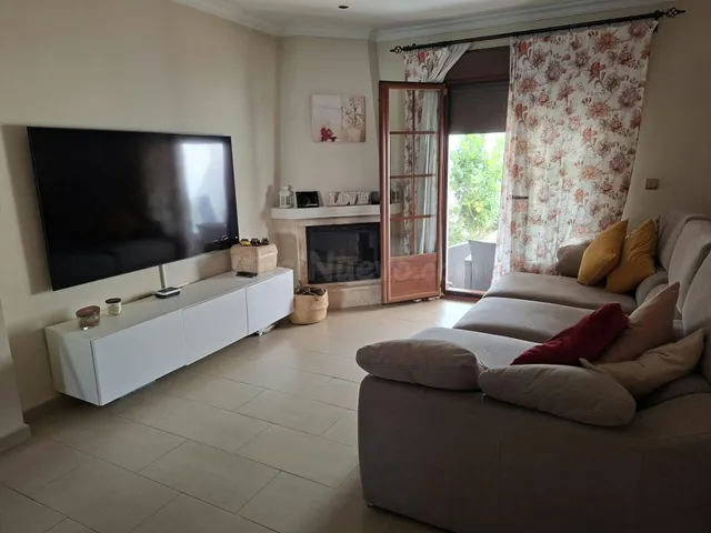 Gran adosado en las canteras — 2